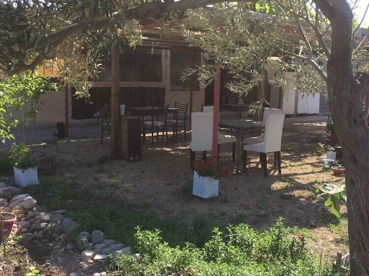 펜션 Elibol Camping