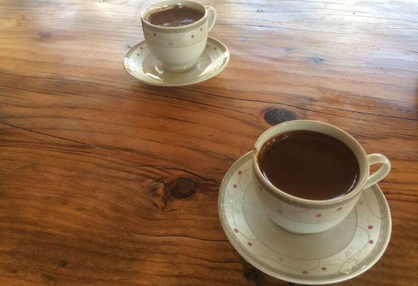 펜션 Elibol Camping