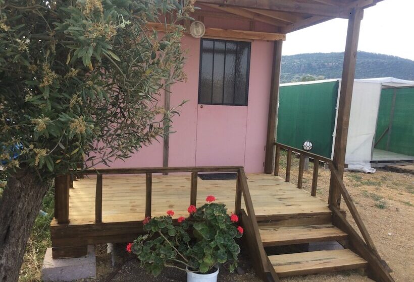 펜션 Elibol Camping