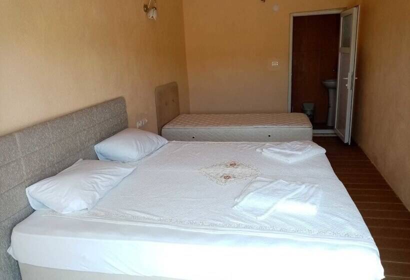 펜션 Elibol Camping