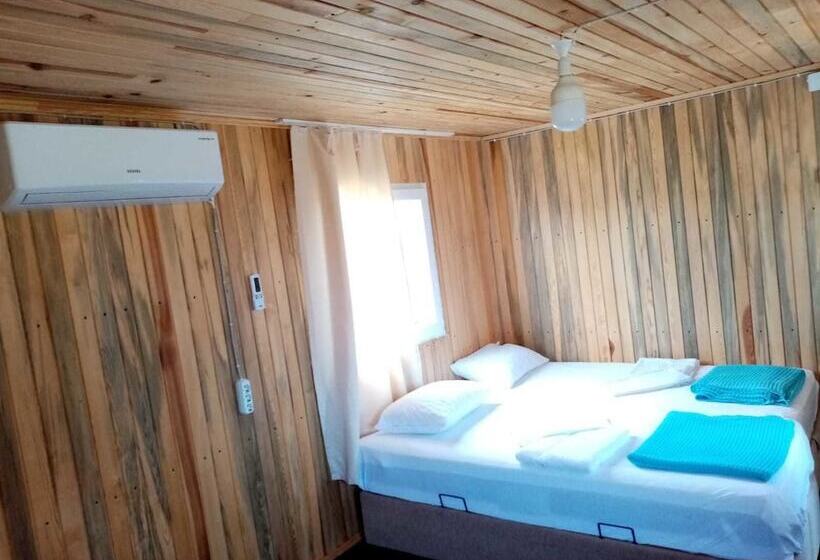 펜션 Elibol Camping