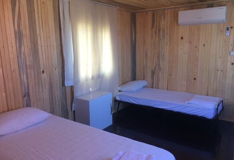 펜션 Elibol Camping