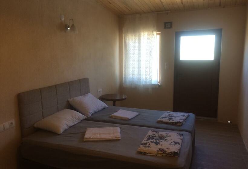 펜션 Elibol Camping