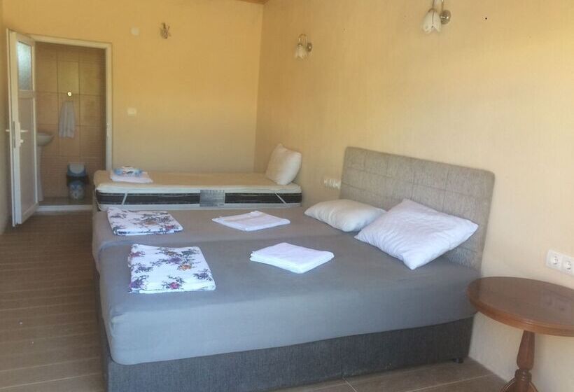 펜션 Elibol Camping