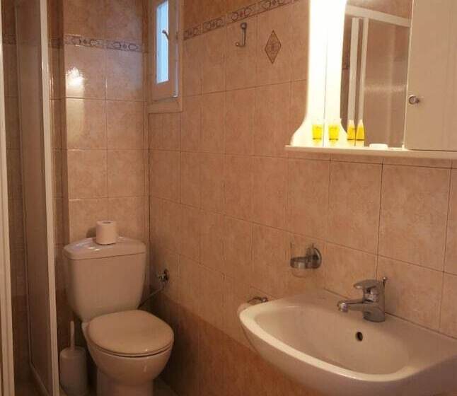 پانسیون Ermis Studios