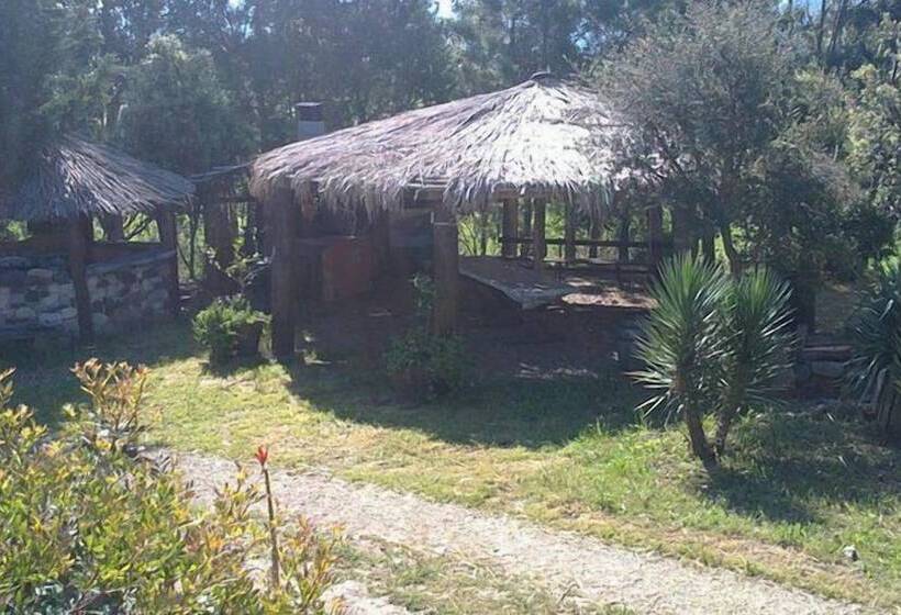 פנסיון Fattoria S'imbiligu