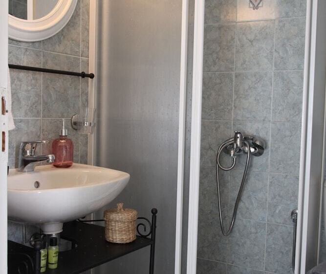 پانسیون Fiera Guesthouse