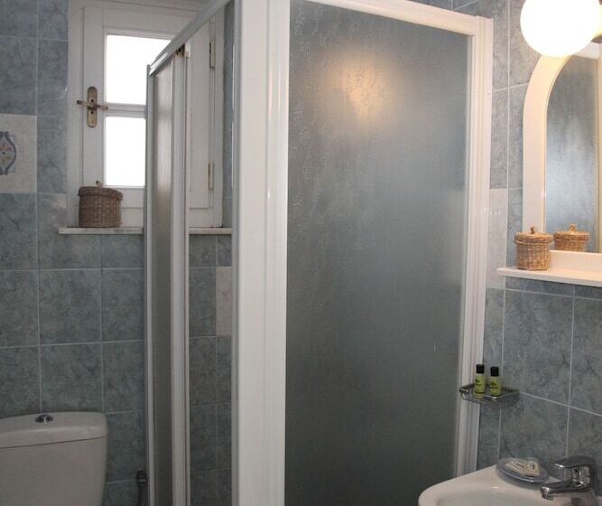 پانسیون Fiera Guesthouse