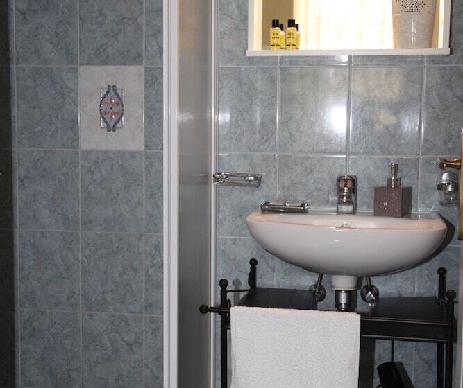 پانسیون Fiera Guesthouse