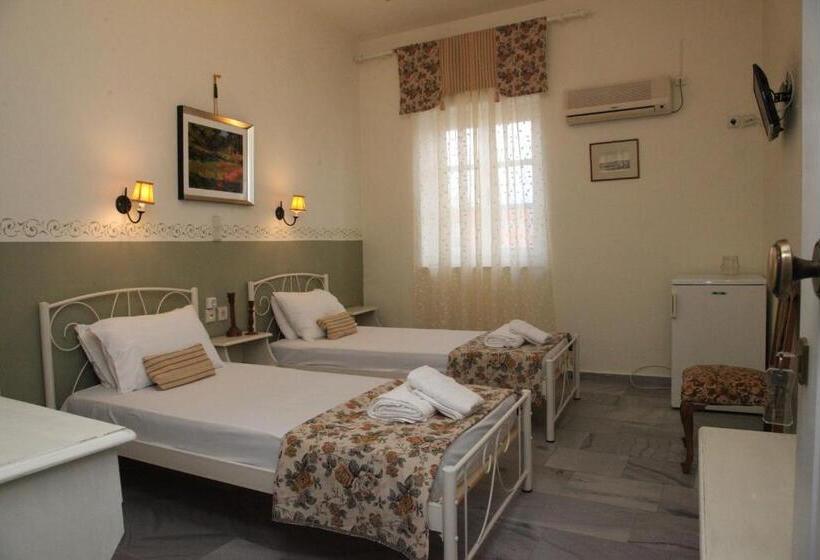 پانسیون Fiera Guesthouse