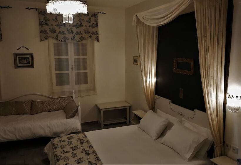 پانسیون Fiera Guesthouse