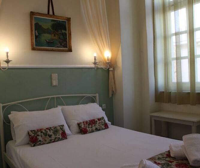 پانسیون Fiera Guesthouse