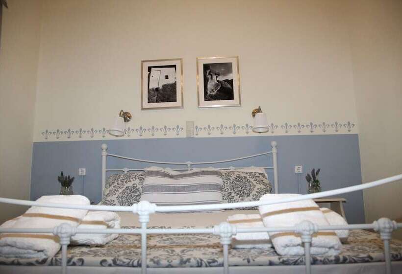 پانسیون Fiera Guesthouse