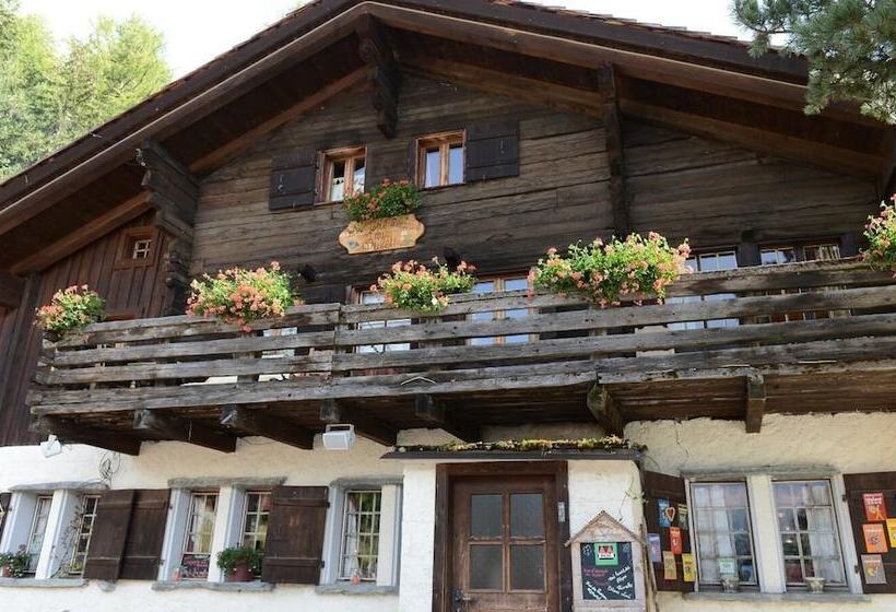 膳宿费 Gite Du Prilet