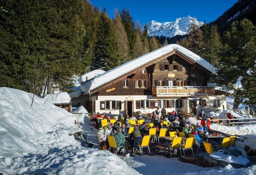 膳宿费 Gite Du Prilet