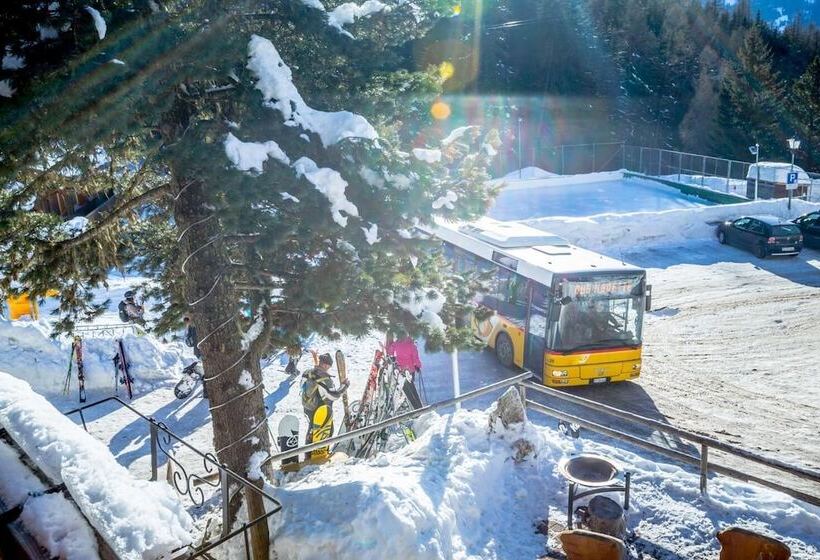 膳宿费 Gite Du Prilet