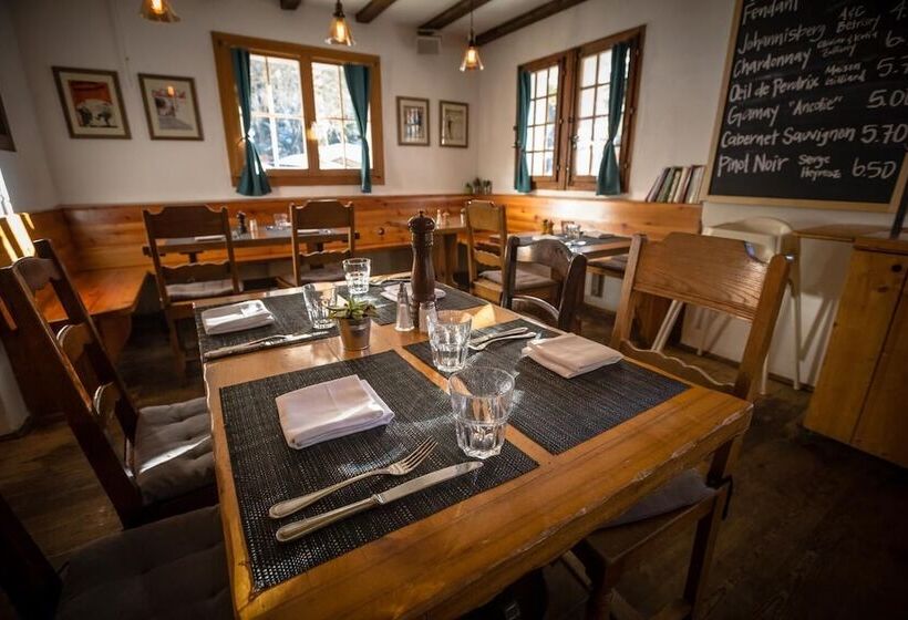 膳宿费 Gite Du Prilet