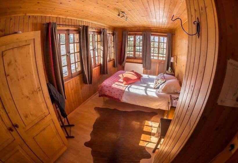 פנסיון Gite Du Prilet