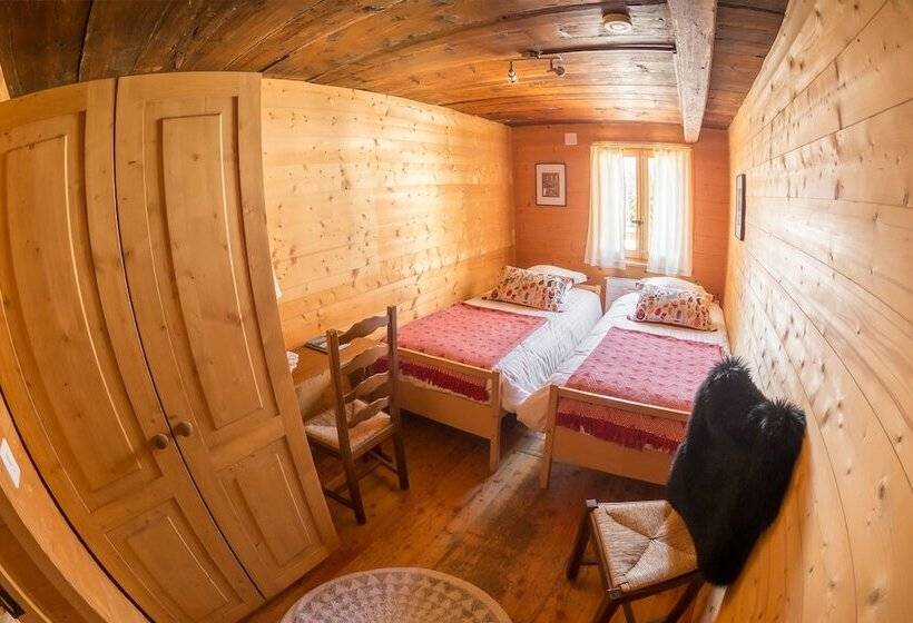 膳宿费 Gite Du Prilet