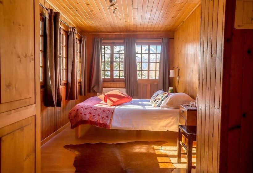 膳宿费 Gite Du Prilet