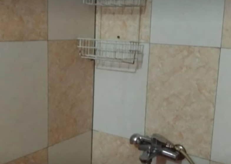 Pensjonat Golden Shell Residence