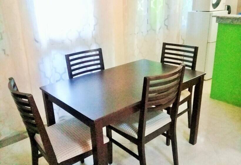 Pensjonat Golden Shell Residence