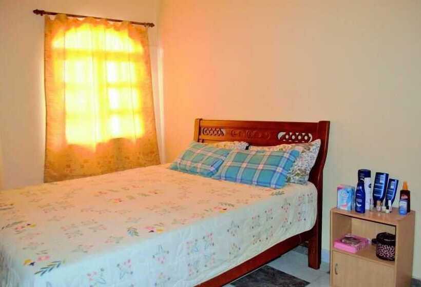 Pensjonat Golden Shell Residence