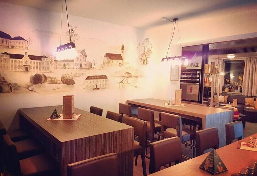 膳宿费 Gästehaus An Der Peitnach