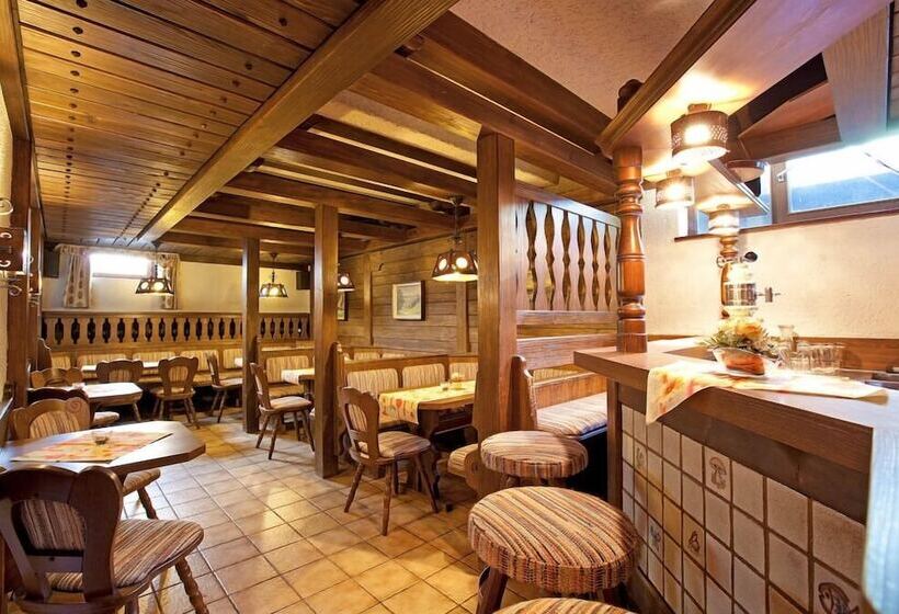 膳宿费 Gästehaus An Der Peitnach