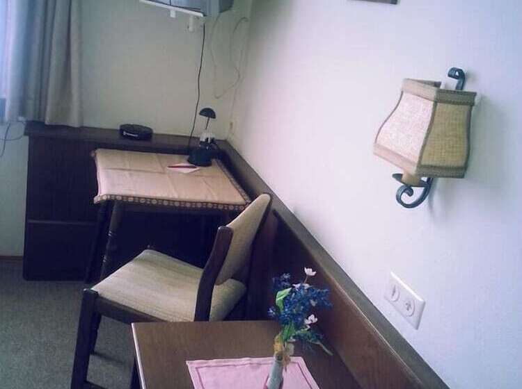 膳宿费 Gästehaus An Der Peitnach