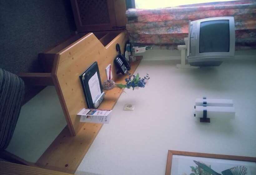 膳宿费 Gästehaus An Der Peitnach