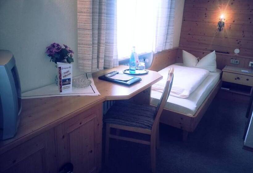 膳宿费 Gästehaus An Der Peitnach