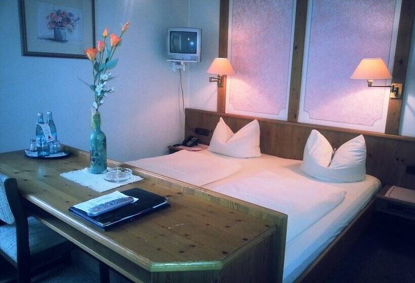 膳宿费 Gästehaus An Der Peitnach