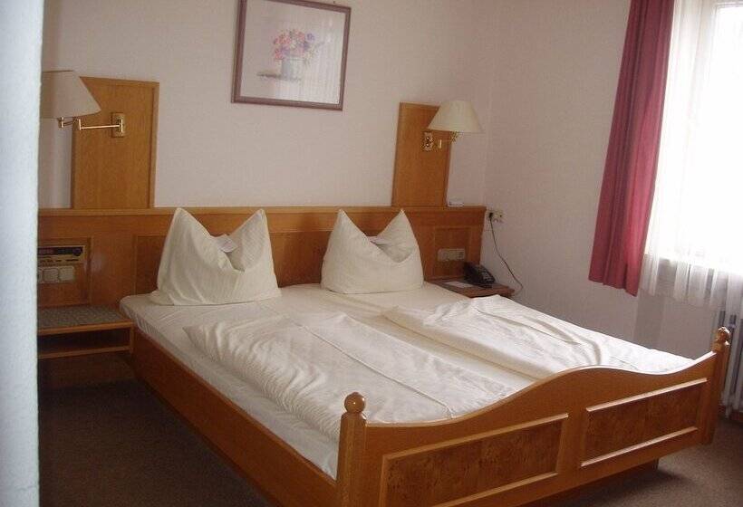 膳宿费 Gästehaus An Der Peitnach