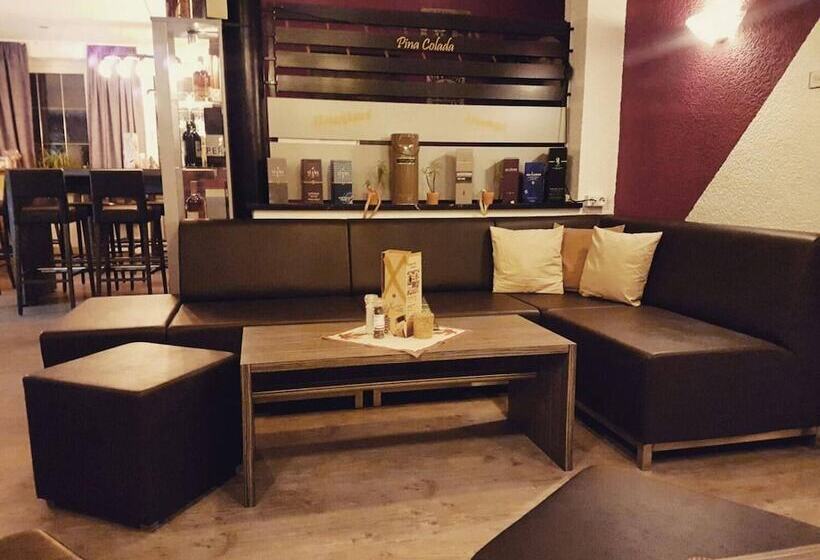 膳宿费 Gästehaus An Der Peitnach