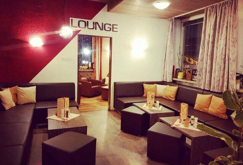 膳宿费 Gästehaus An Der Peitnach