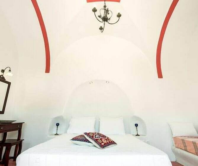 Pensión Guest House Kalitsi