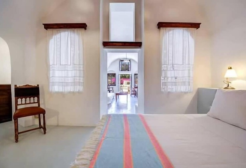 Pensión Guest House Kalitsi