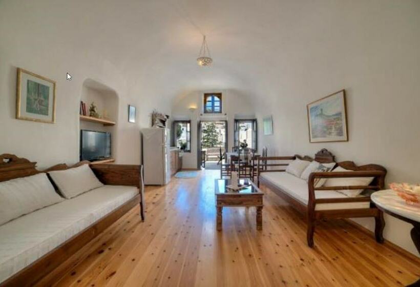 پانسیون Guest House Kalitsi