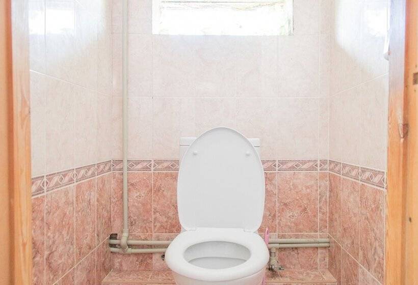 پانسیون Guest House Kolibri Beach