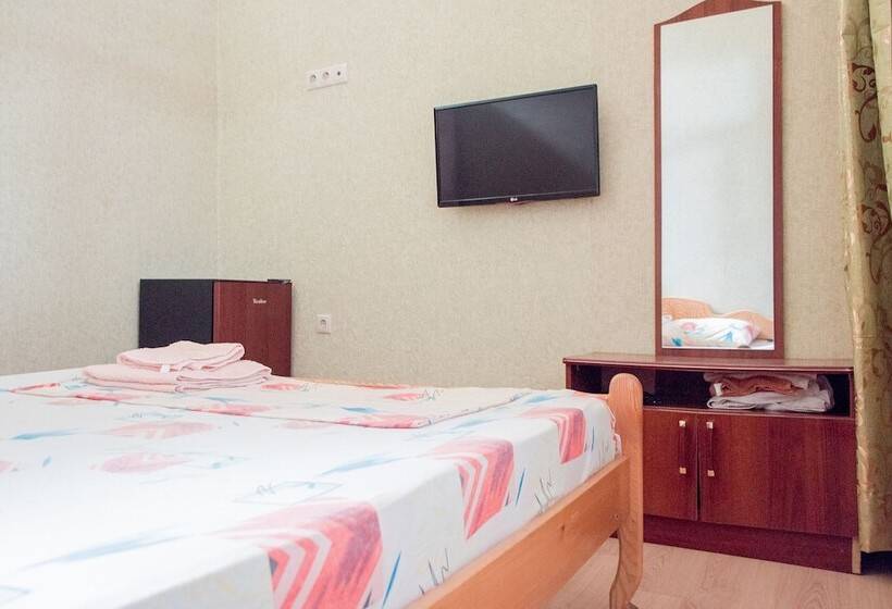 پانسیون Guest House Kolibri Beach