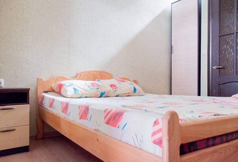 پانسیون Guest House Kolibri Beach