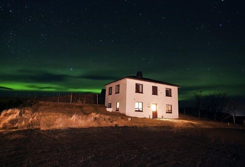 پانسیون Guesthouse Holmur