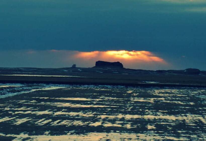 پانسیون Guesthouse Holmur