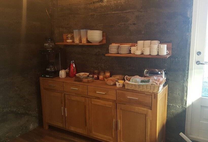 پانسیون Guesthouse Holmur