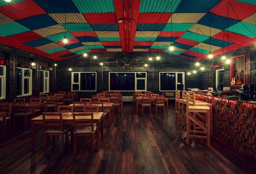 پانسیون Guesthouse Holmur