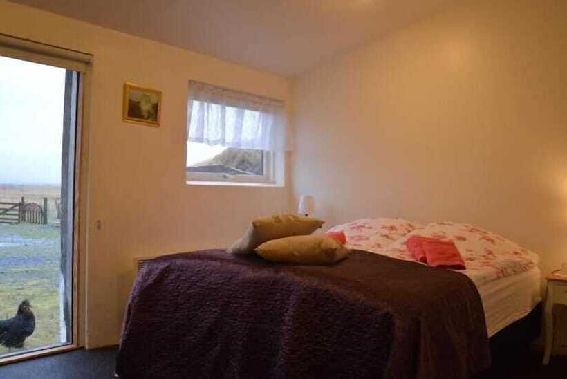 پانسیون Guesthouse Holmur