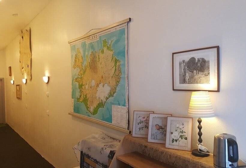 پانسیون Guesthouse Holmur