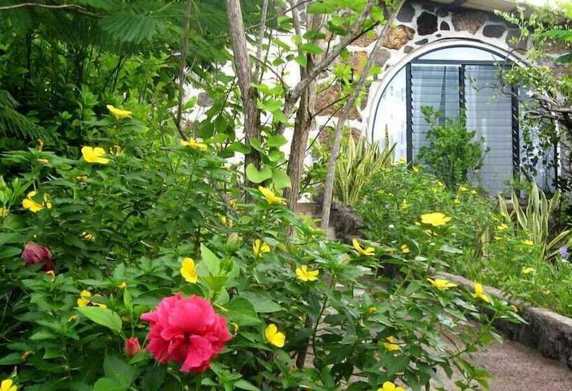 پانسیون Jean's Home