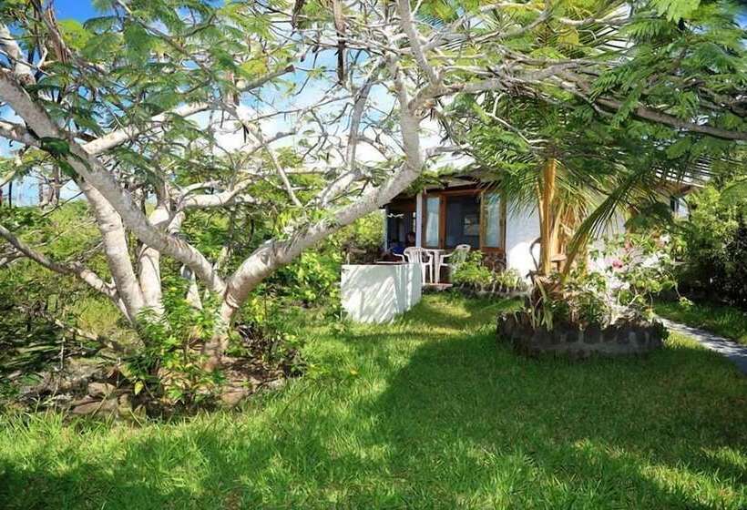 پانسیون Jean's Home